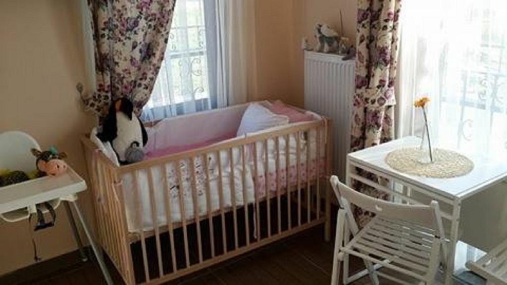 Ede Apart Otel Geyikli Luaran gambar